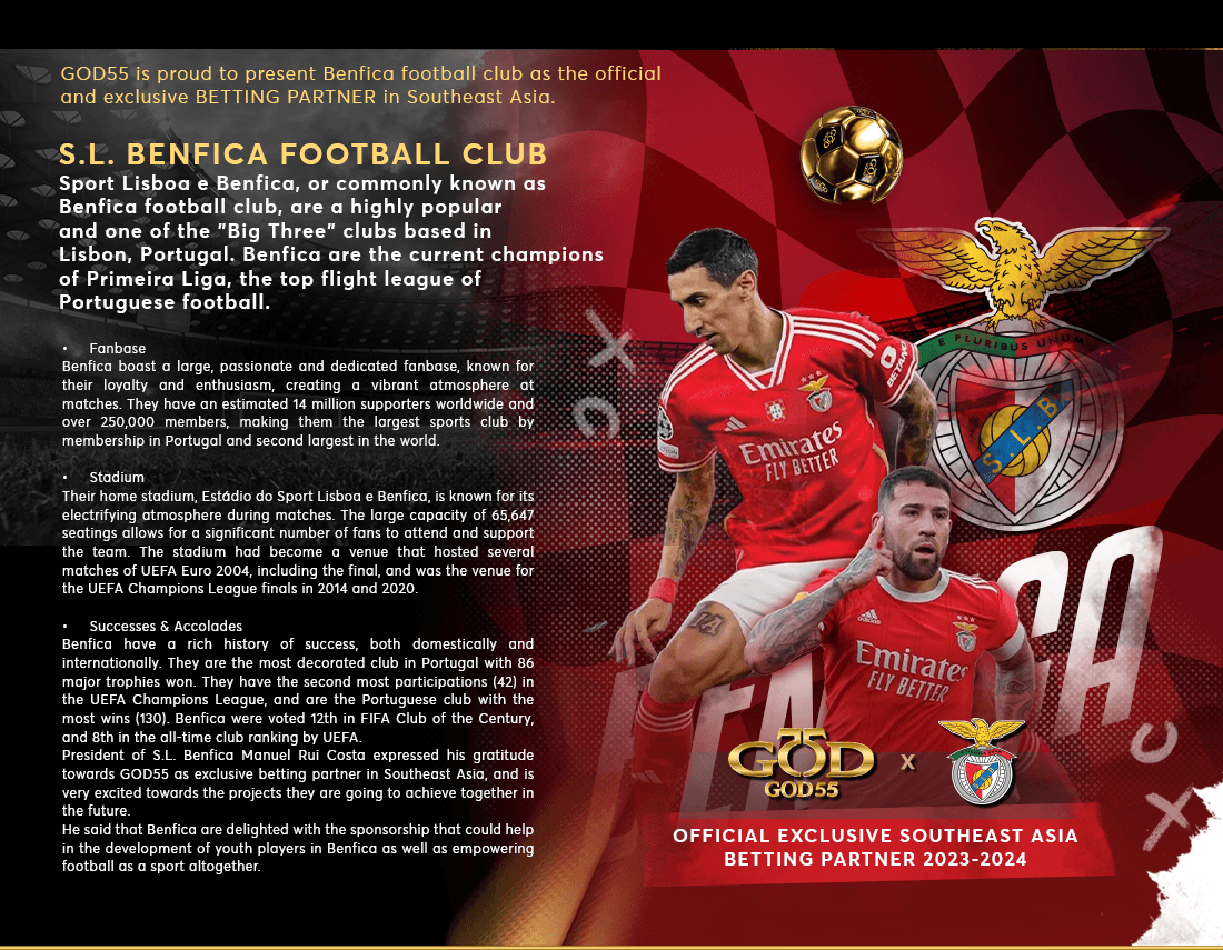Benfica