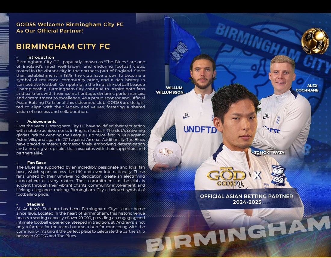 Birmingham City