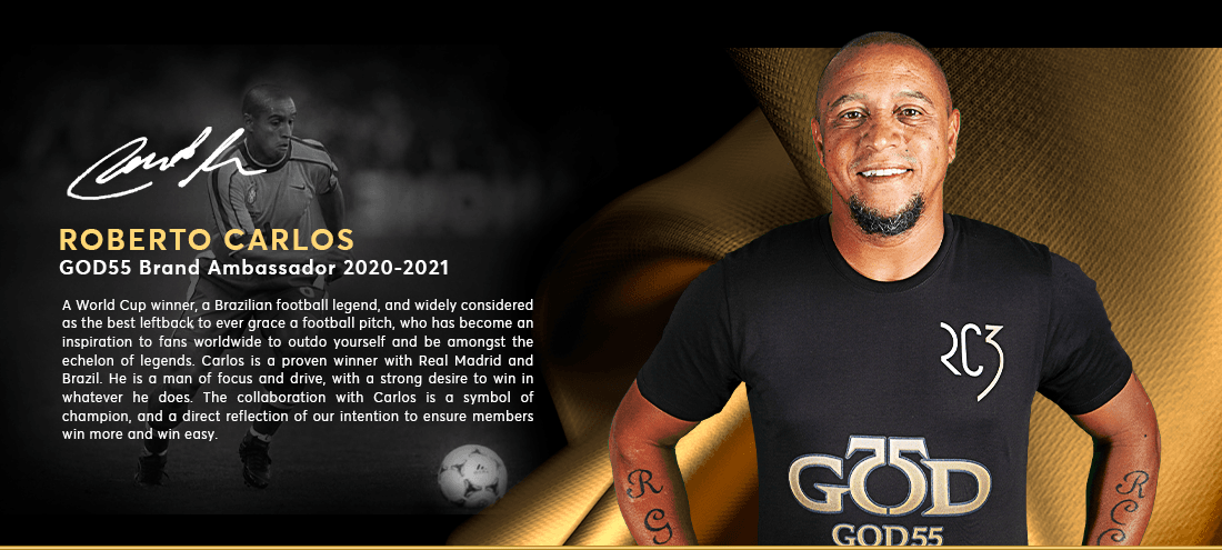 Roberto Carlos